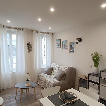 Chez Rosalia Et Guillaume Apartment Le Tréport Екстериор снимка