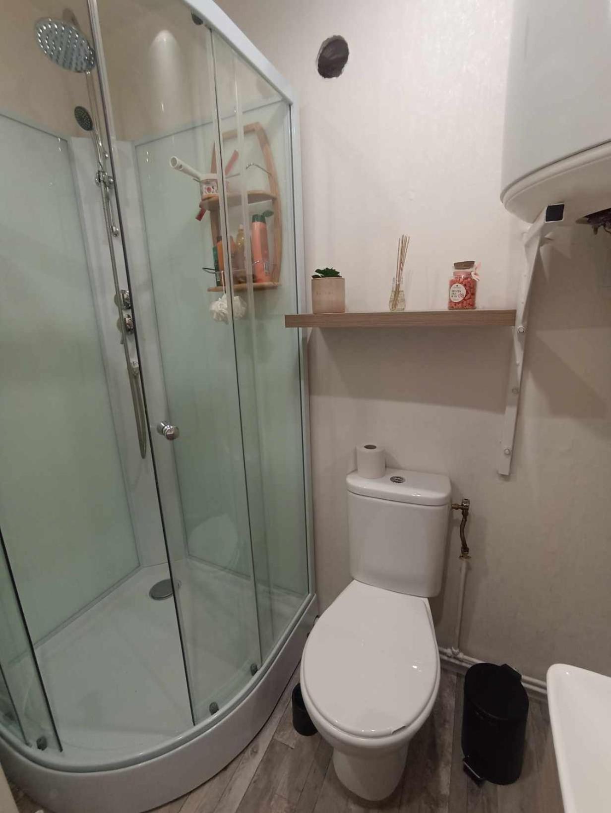 Chez Rosalia Et Guillaume Apartment Le Tréport Екстериор снимка