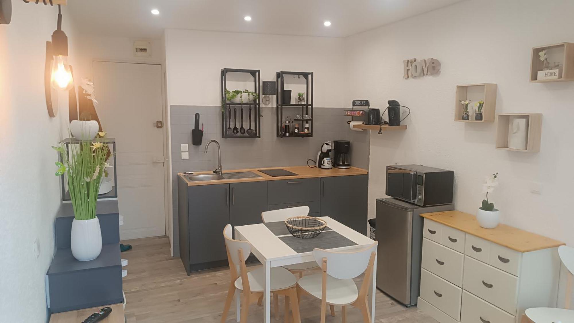 Chez Rosalia Et Guillaume Apartment Le Tréport Екстериор снимка